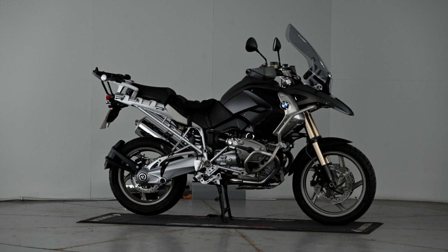 Used BMW R 1200 GS 2009 for sale - 78418754: Photo 15