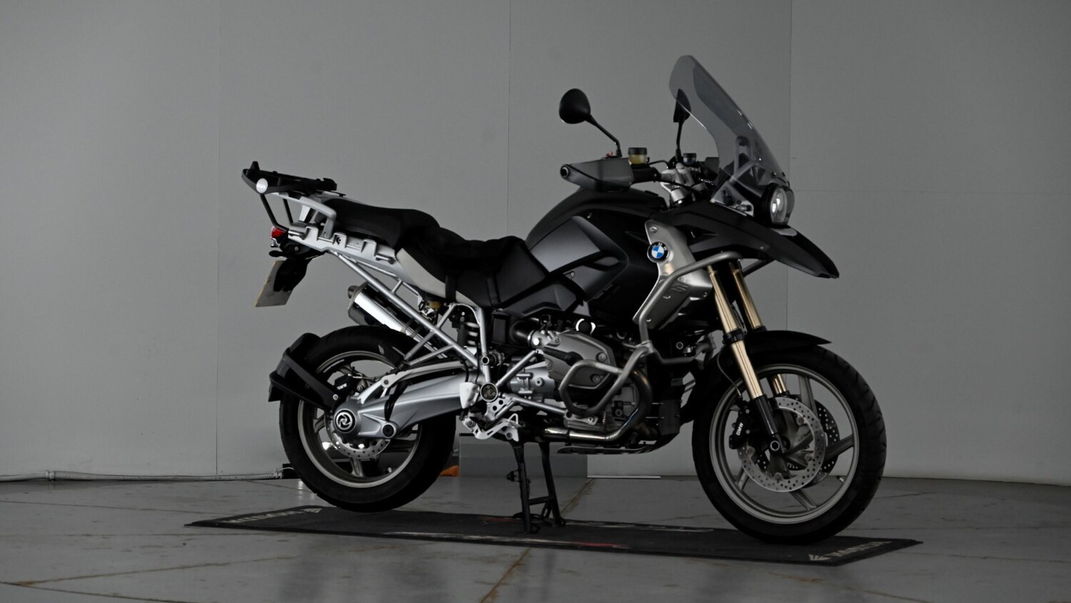 Used BMW R 1200 GS 2009 for sale - 78418754: Photo 16