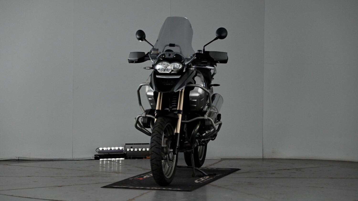 Used BMW R 1200 GS 2009 for sale - 78418754: Photo 19