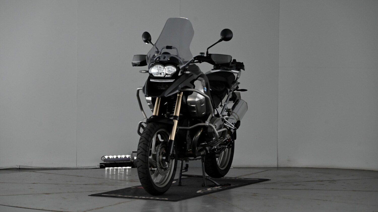 Used BMW R 1200 GS 2009 for sale - 78418754: Photo 20