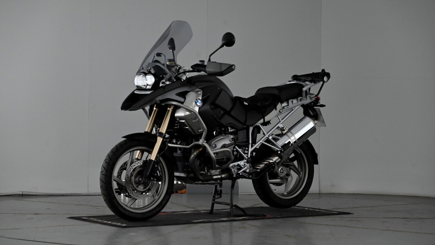 Used BMW R 1200 GS 2009 for sale - 78418754: Photo 23