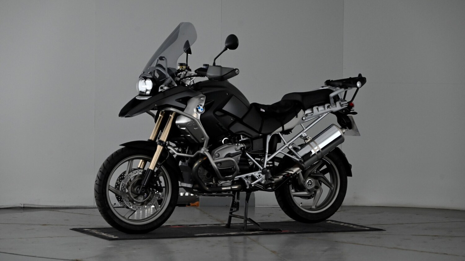 Used BMW R 1200 GS 2009 for sale - 78418754: Photo 24