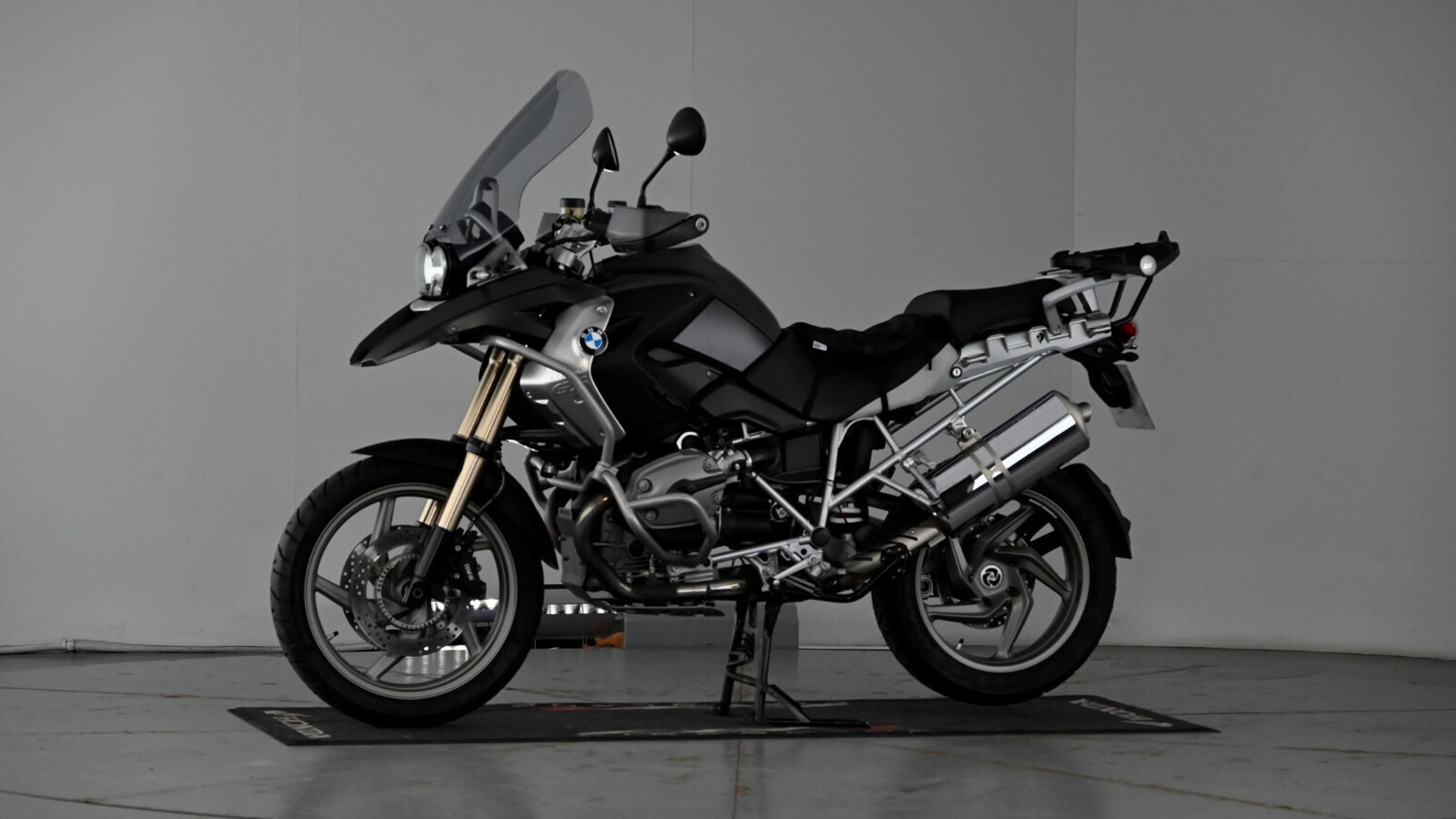 Used BMW R 1200 GS 2009 for sale - 78418754: Photo 25