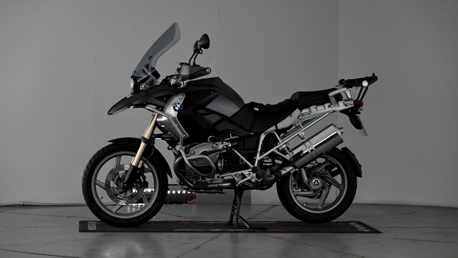 Used BMW R 1200 GS 2009 for sale - 78418754: Photo 26