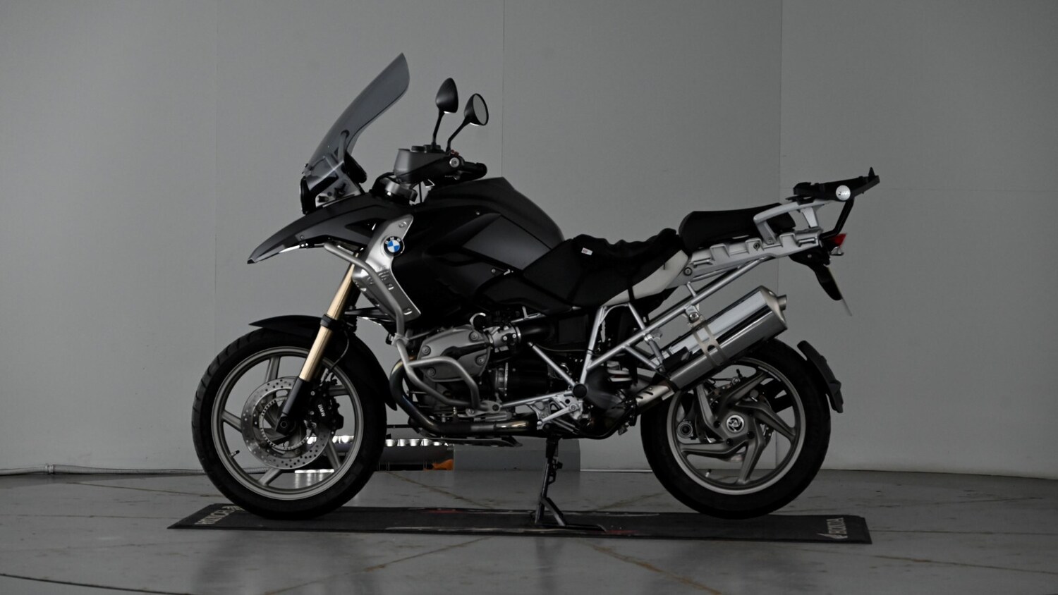 Used BMW R 1200 GS 2009 for sale - 78418754: Photo 27