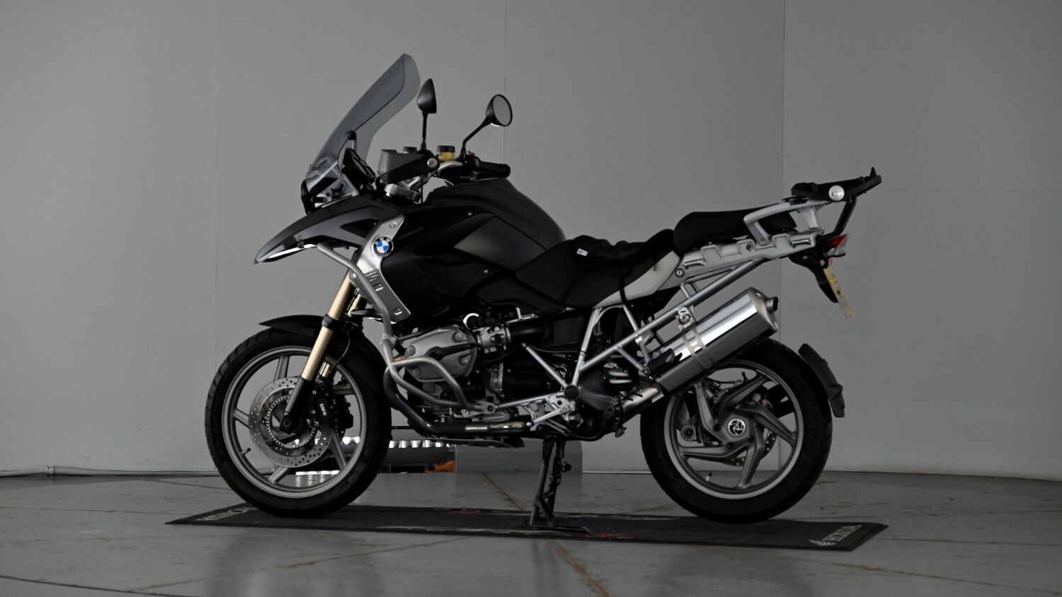 Used BMW R 1200 GS 2009 for sale - 78418754: Photo 28
