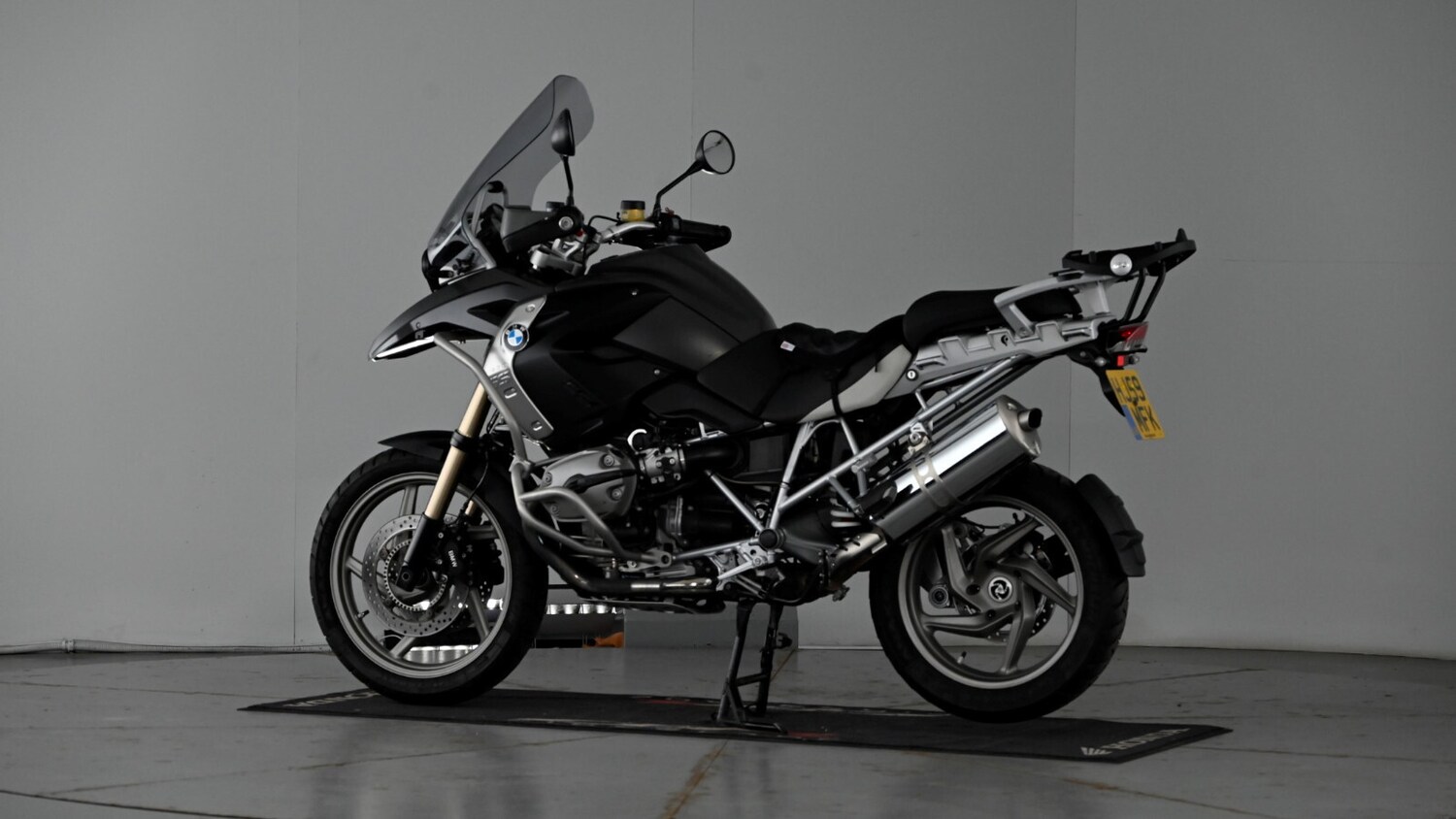 Used BMW R 1200 GS 2009 for sale - 78418754: Photo 29