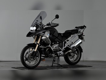 Used BMW R 1200 GS 2009 for sale - bike-78418754: Photo