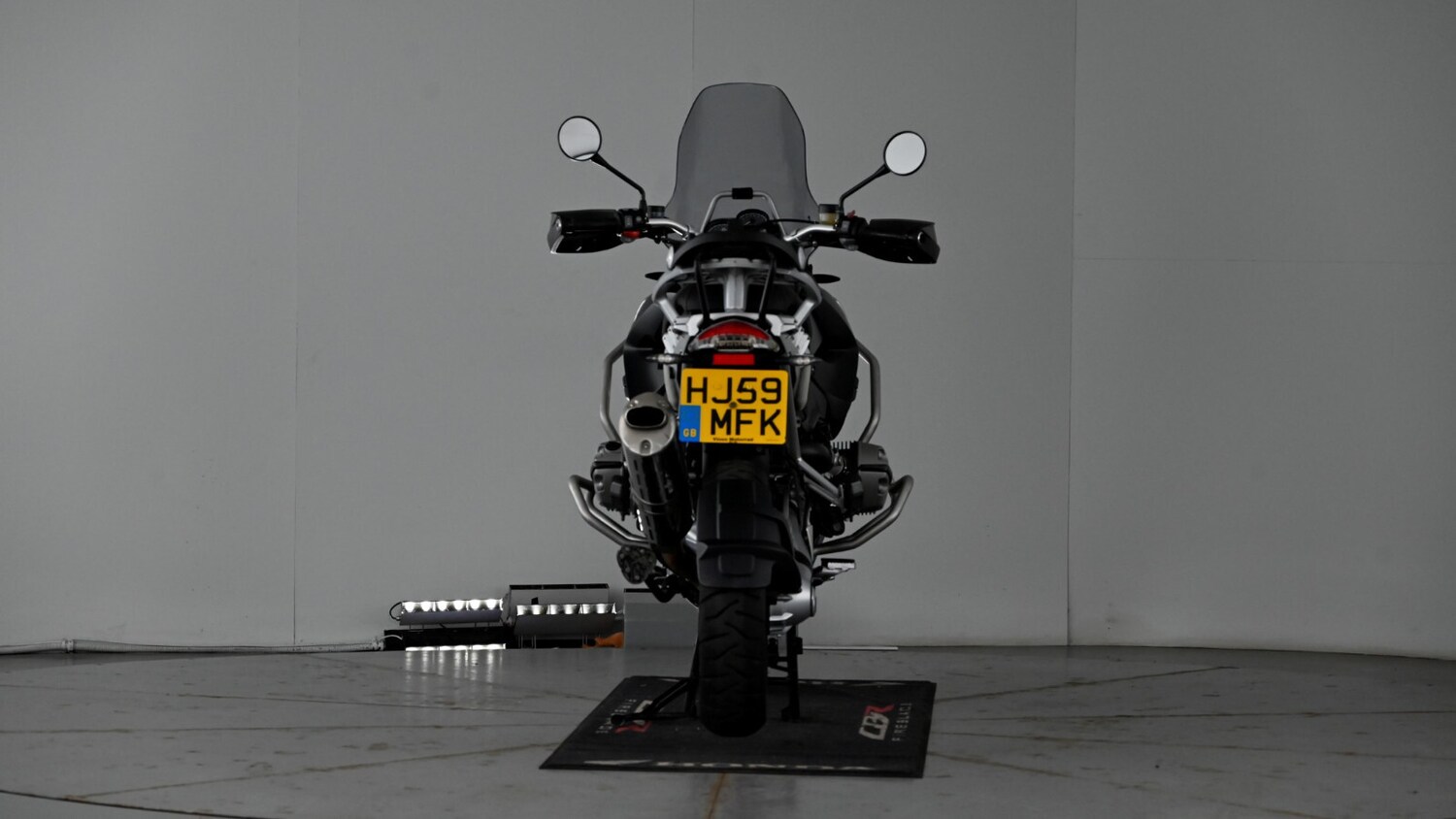 Used BMW R 1200 GS 2009 for sale - 78418754: Photo 36