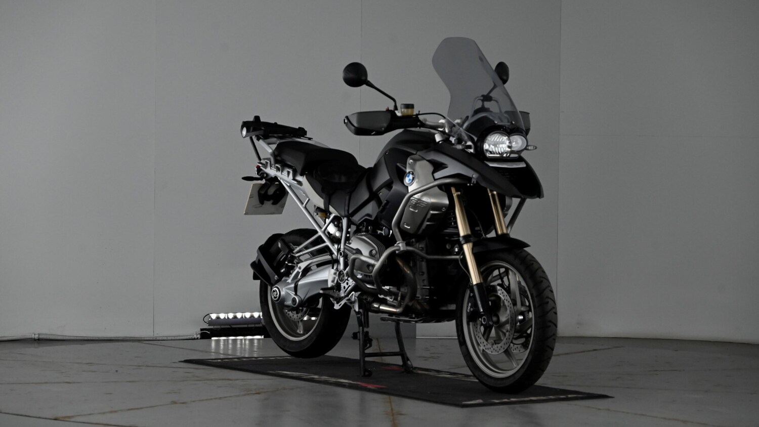 Used BMW R 1200 GS 2009 for sale - 78418754: Photo 39