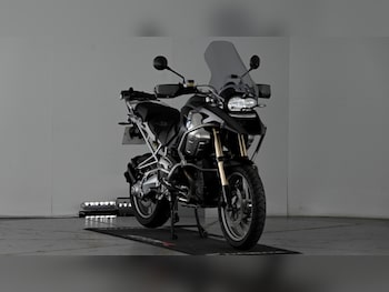Used BMW R 1200 GS 2009 for sale - bike-78418754: Photo