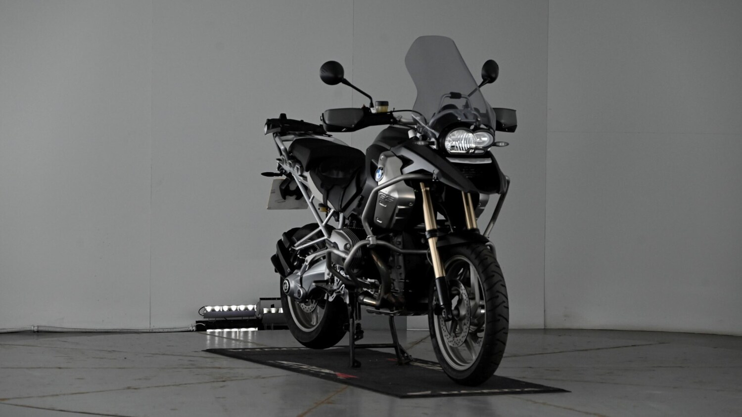 Used BMW R 1200 GS 2009 for sale - 78418754: Photo 40