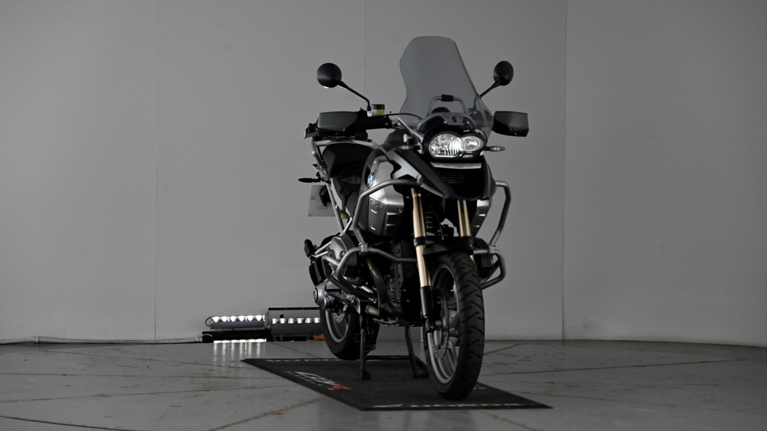 Used BMW R 1200 GS 2009 for sale - 78418754: Photo 41