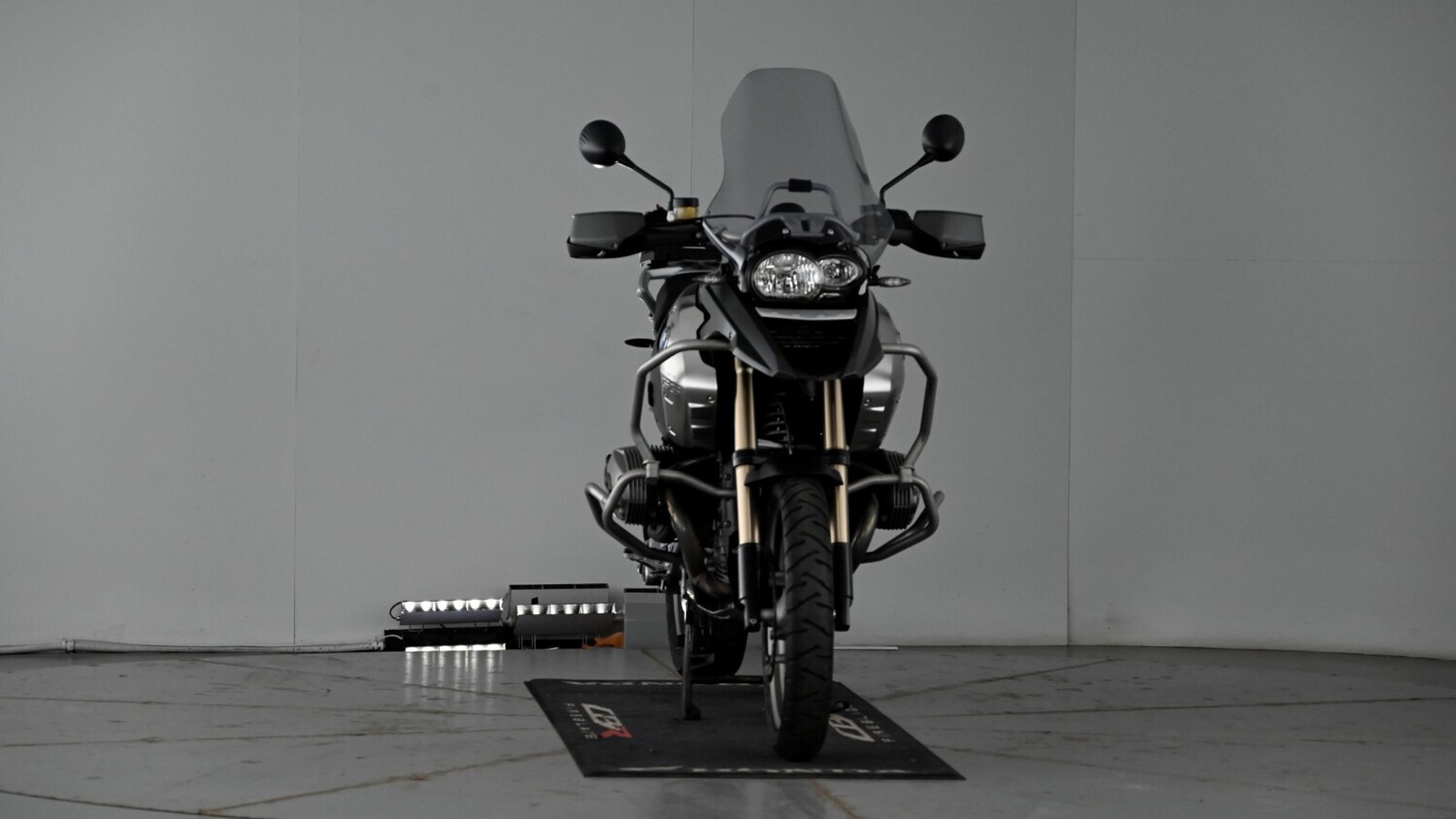 Used BMW R 1200 GS 2009 for sale - 78418754: Photo 42
