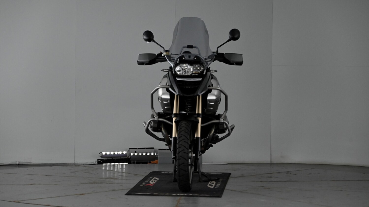 Used BMW R 1200 GS 2009 for sale - 78418754: Photo 43