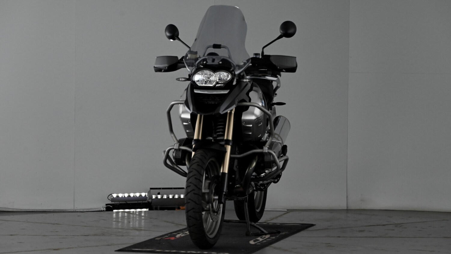 Used BMW R 1200 GS 2009 for sale - 78418754: Photo 5