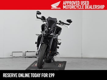 Used Yamaha MT-09 2022 for sale - bike-79241254: Photo