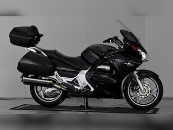Used Honda ST1300 Pan European 2014 for sale - bike-78406475: Photo