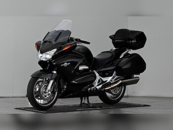 Used Honda ST1300 Pan European 2014 for sale - bike-78406475: Photo