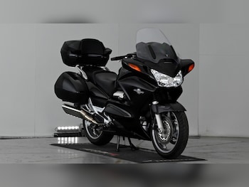 Used Honda ST1300 Pan European 2014 for sale - bike-78406475: Photo