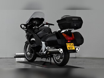 Used Honda ST1300 Pan European 2014 for sale - bike-78406475: Photo