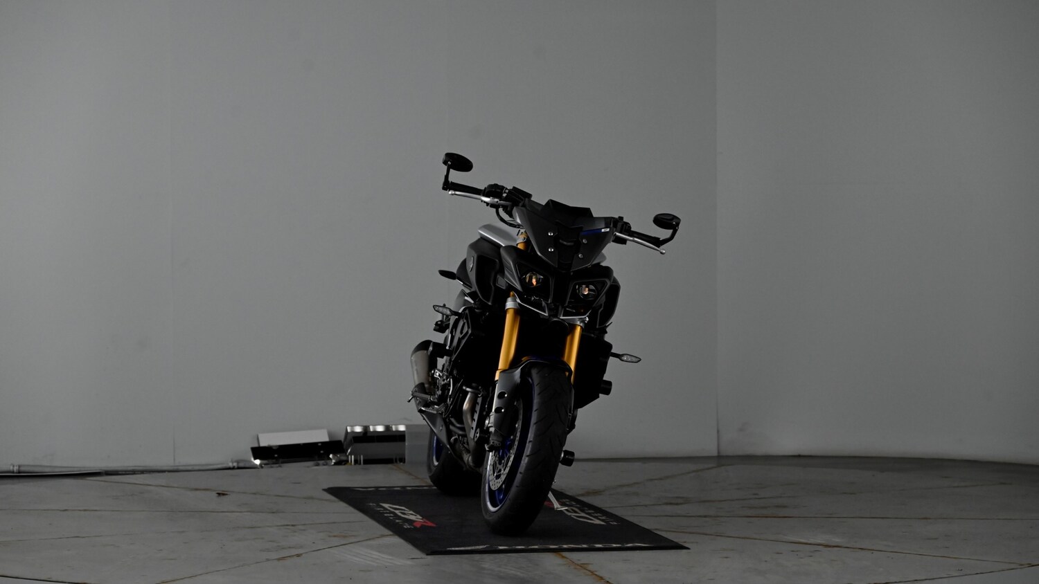 Yamaha MT-10
