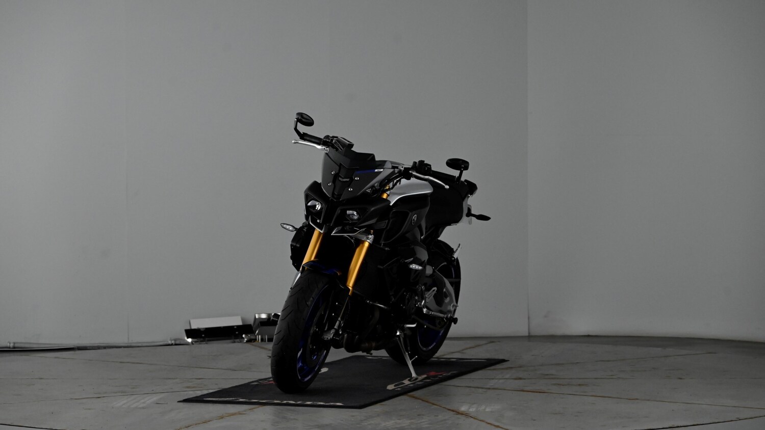 Yamaha MT-10