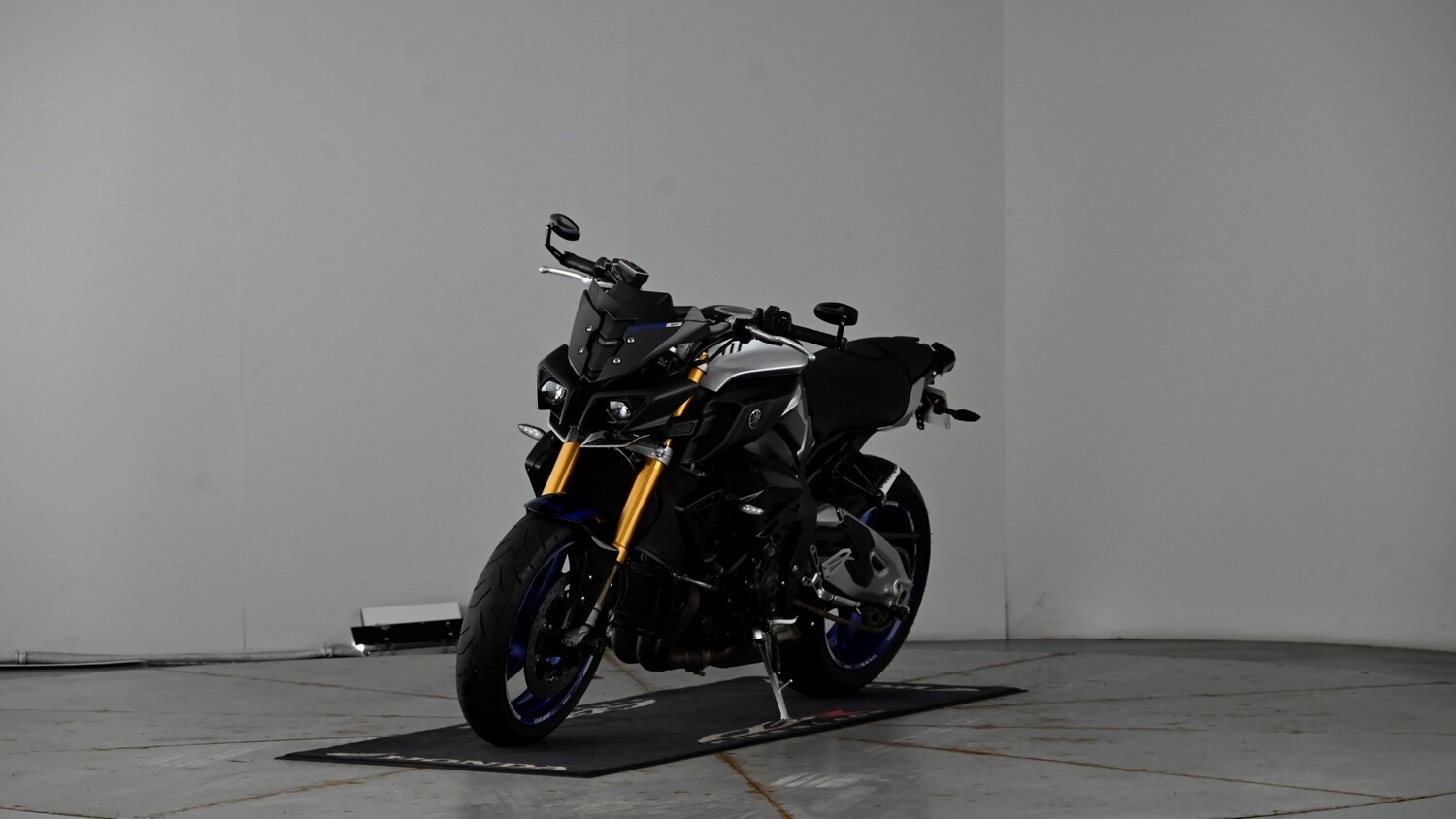 Yamaha MT-10