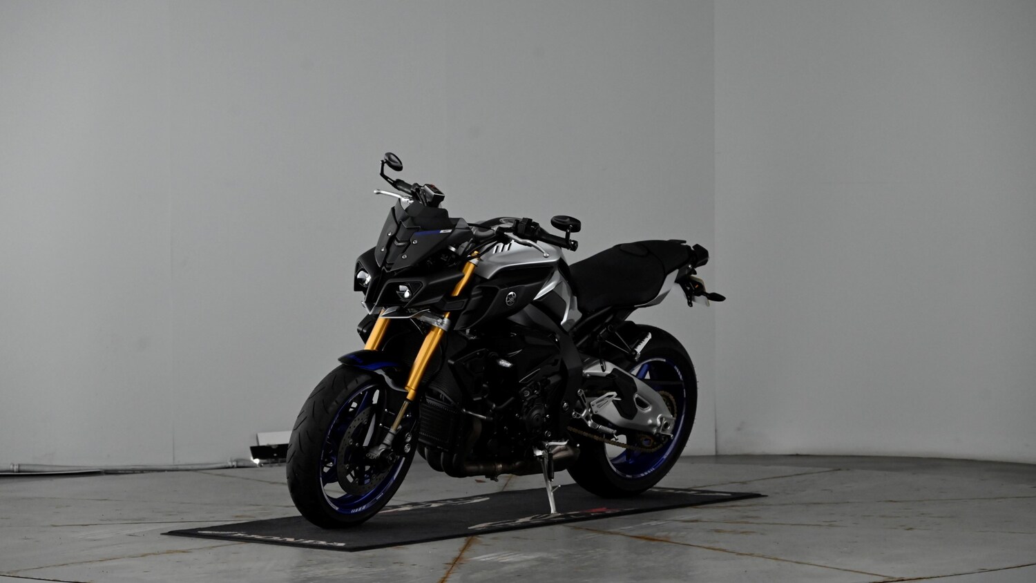 Yamaha MT-10