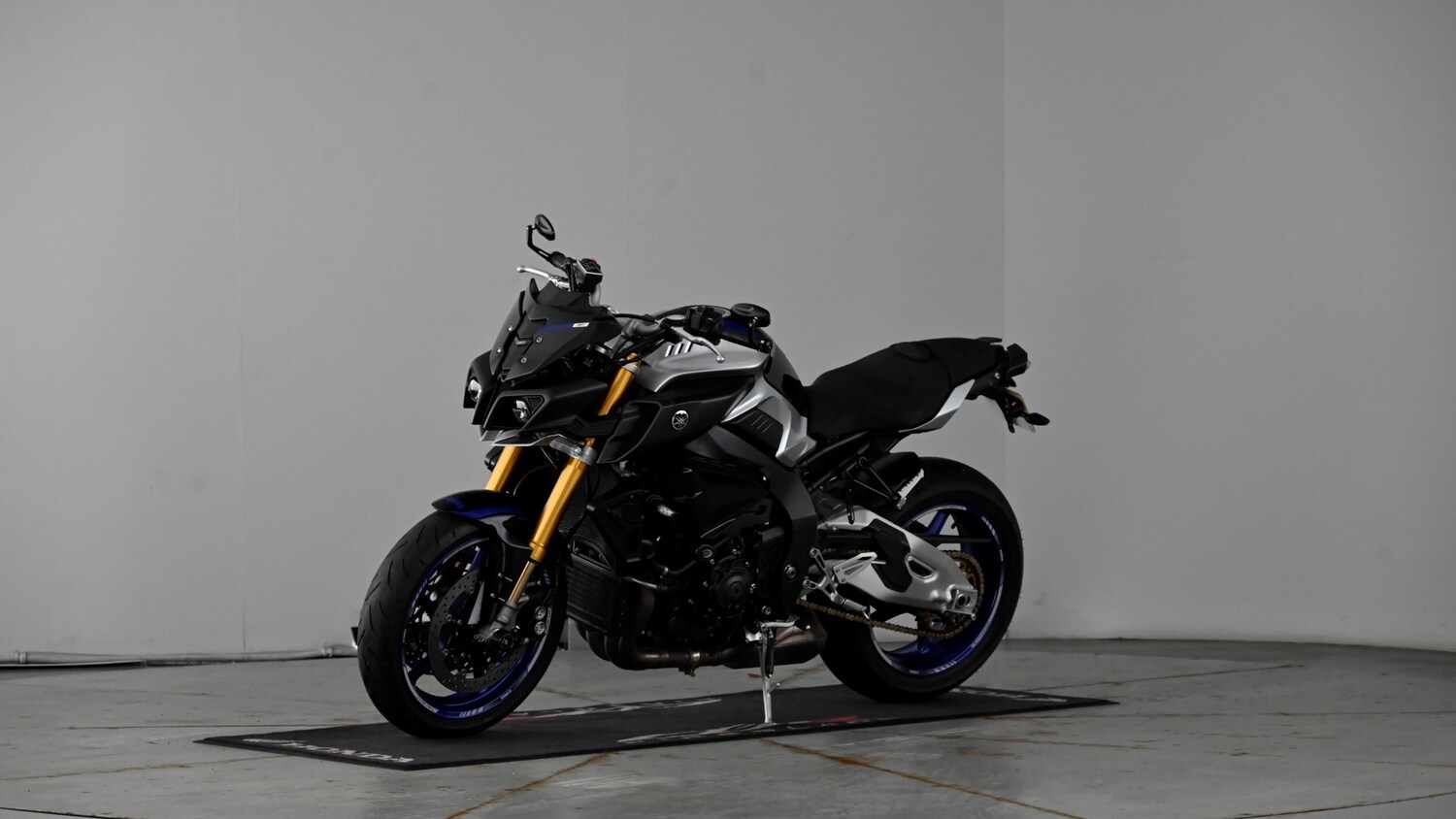 Yamaha MT-10