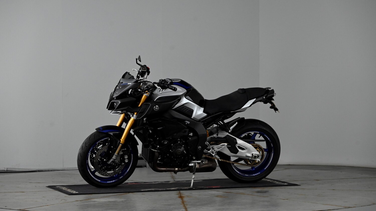Yamaha MT-10
