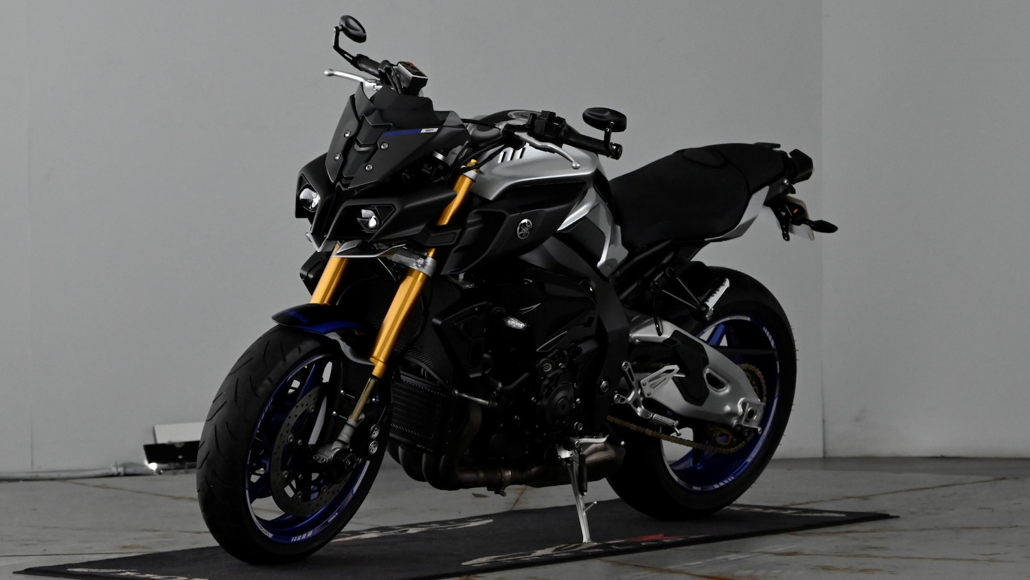 Yamaha MT-10