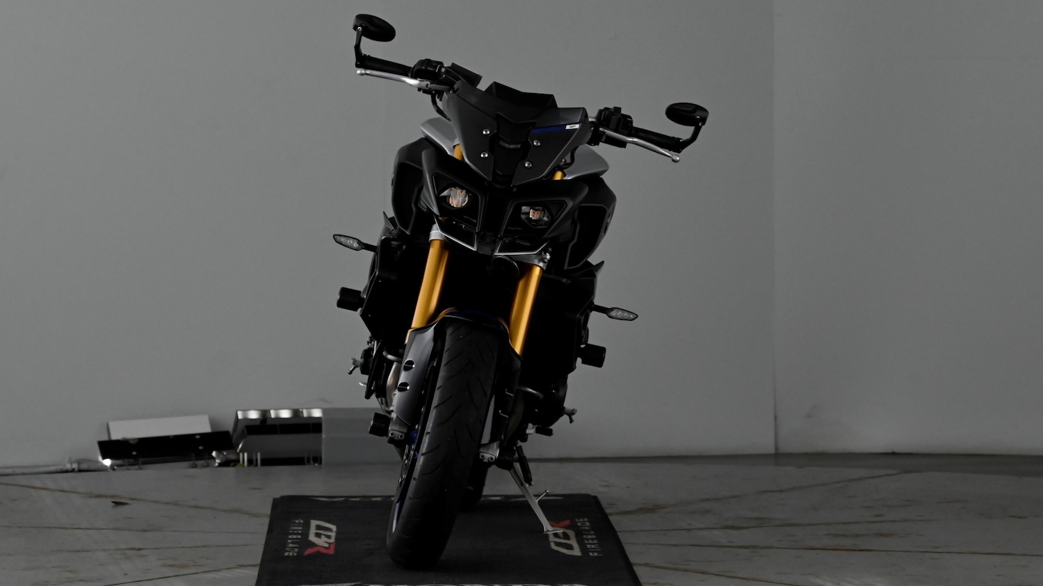Yamaha MT-10