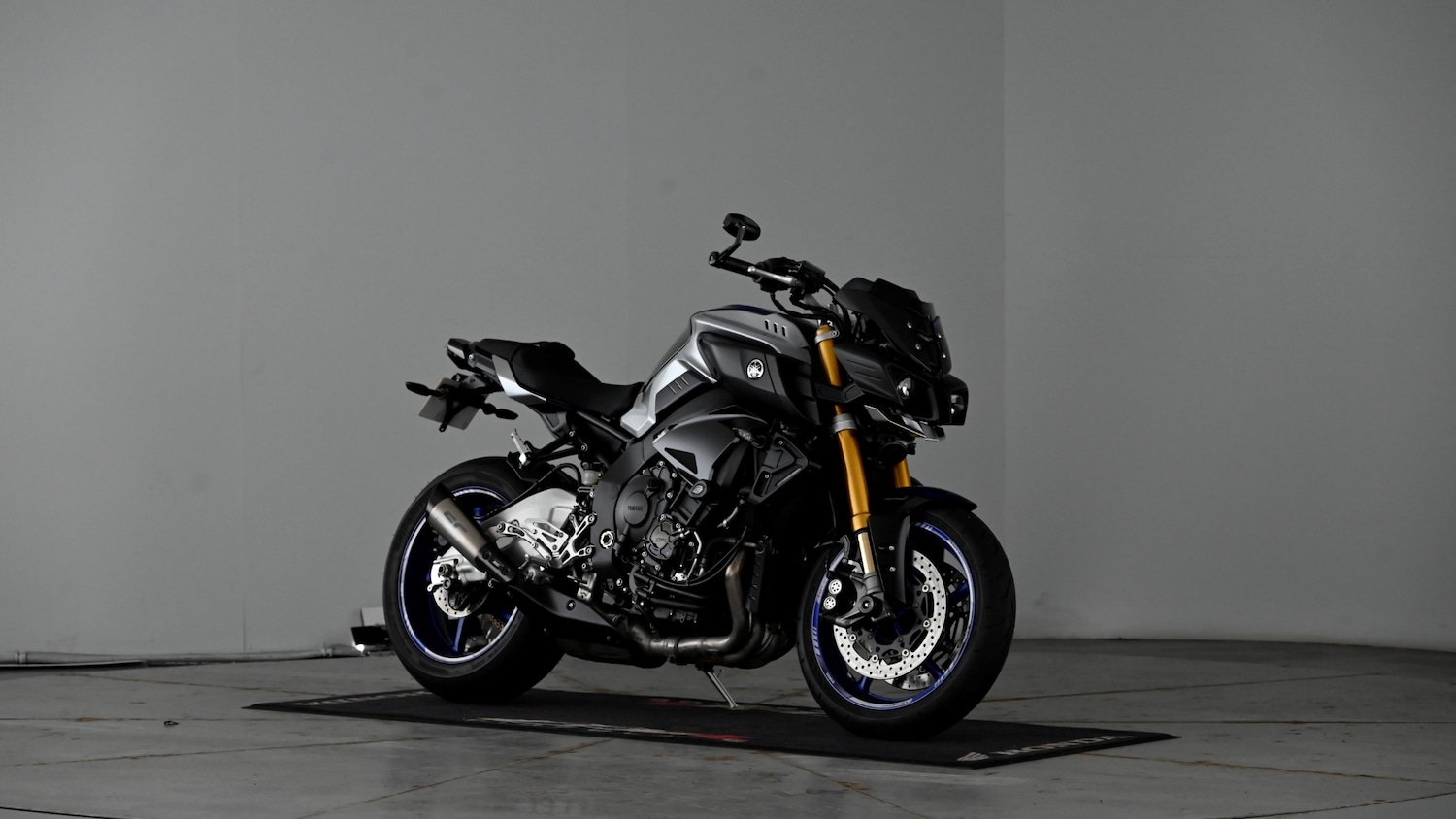 Yamaha MT-10