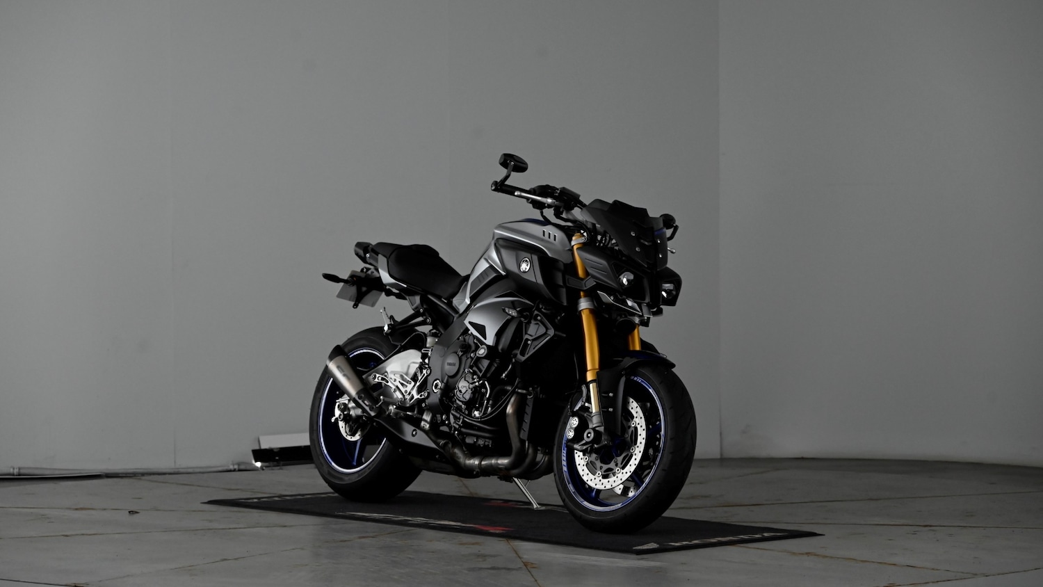 Yamaha MT-10