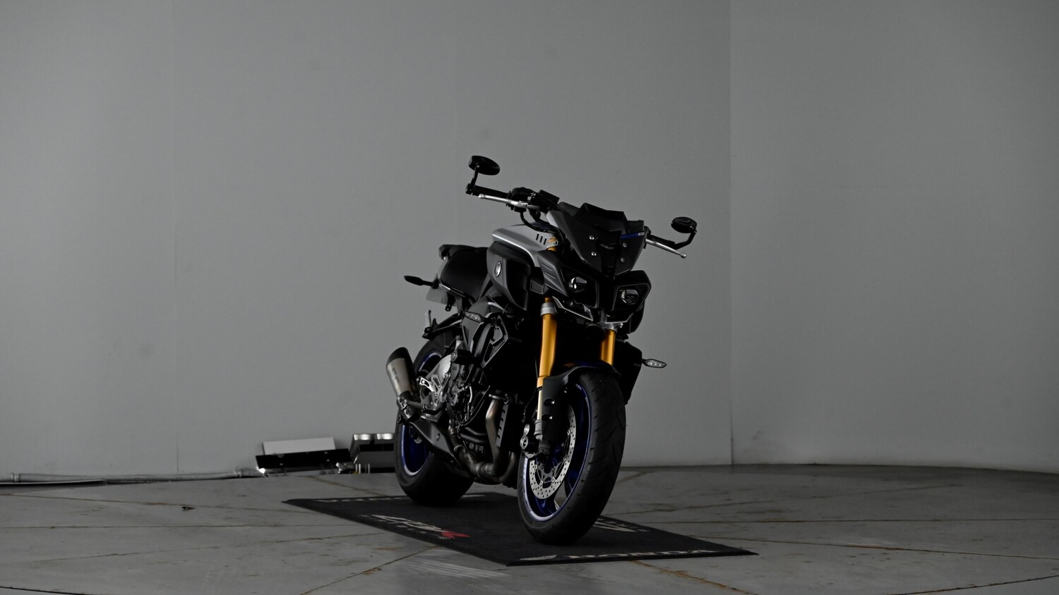 Yamaha MT-10