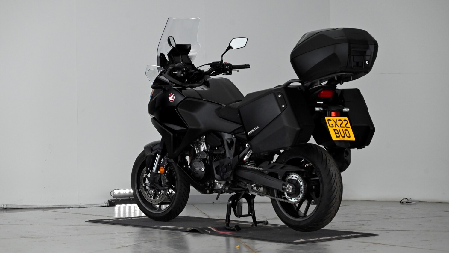 Honda NT1100