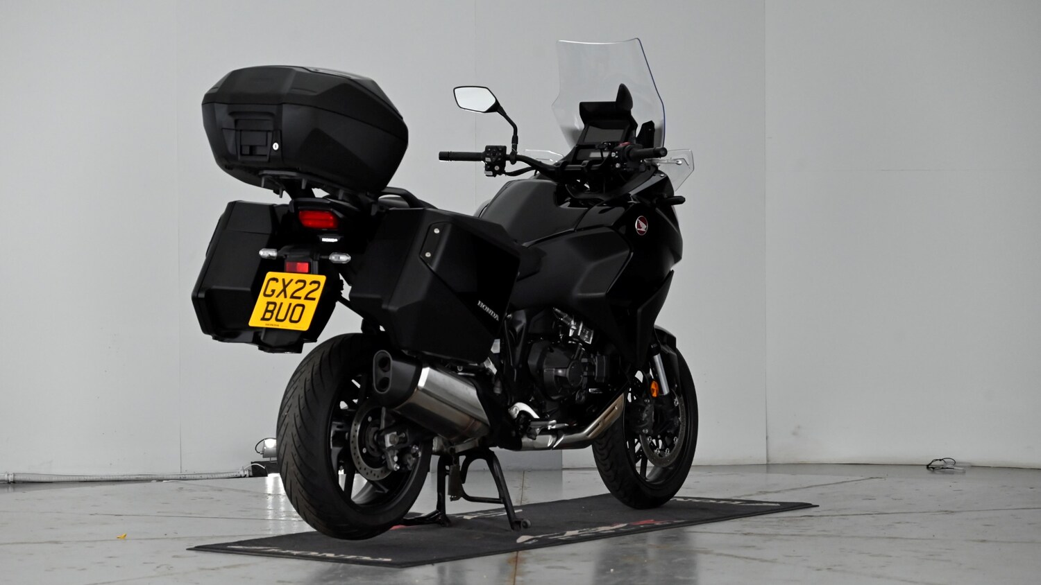 Honda NT1100