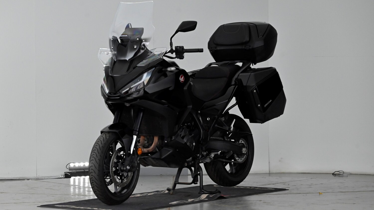 Honda NT1100