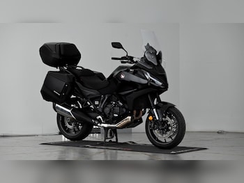 Used Honda NT1100 2022 for sale - bike-77848110: Photo