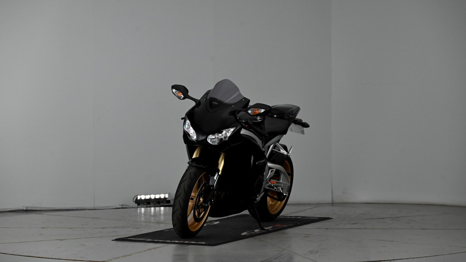 Honda CBR