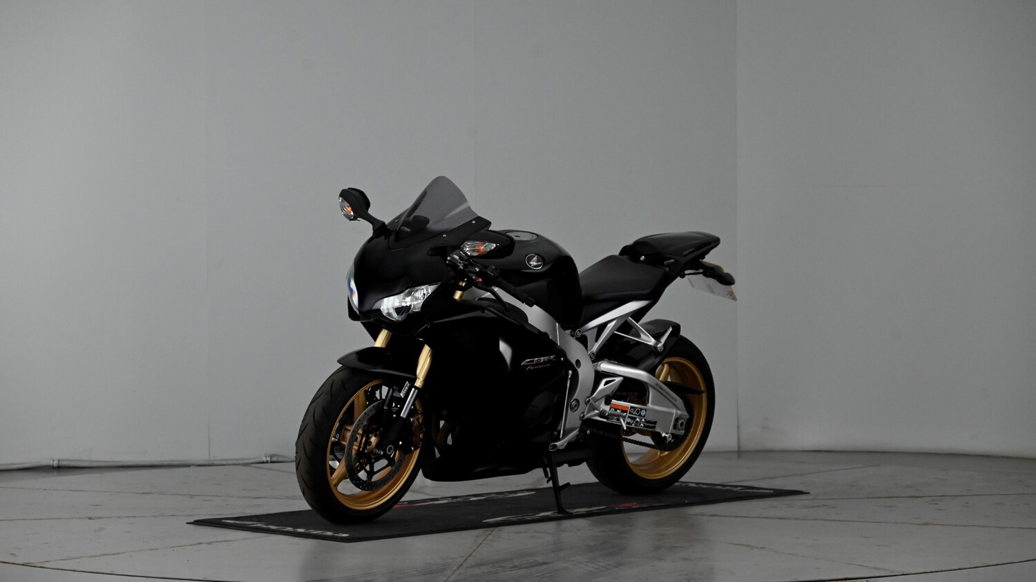 Honda CBR