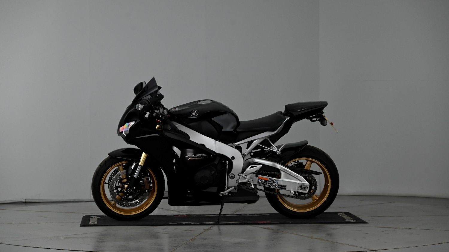 Honda CBR