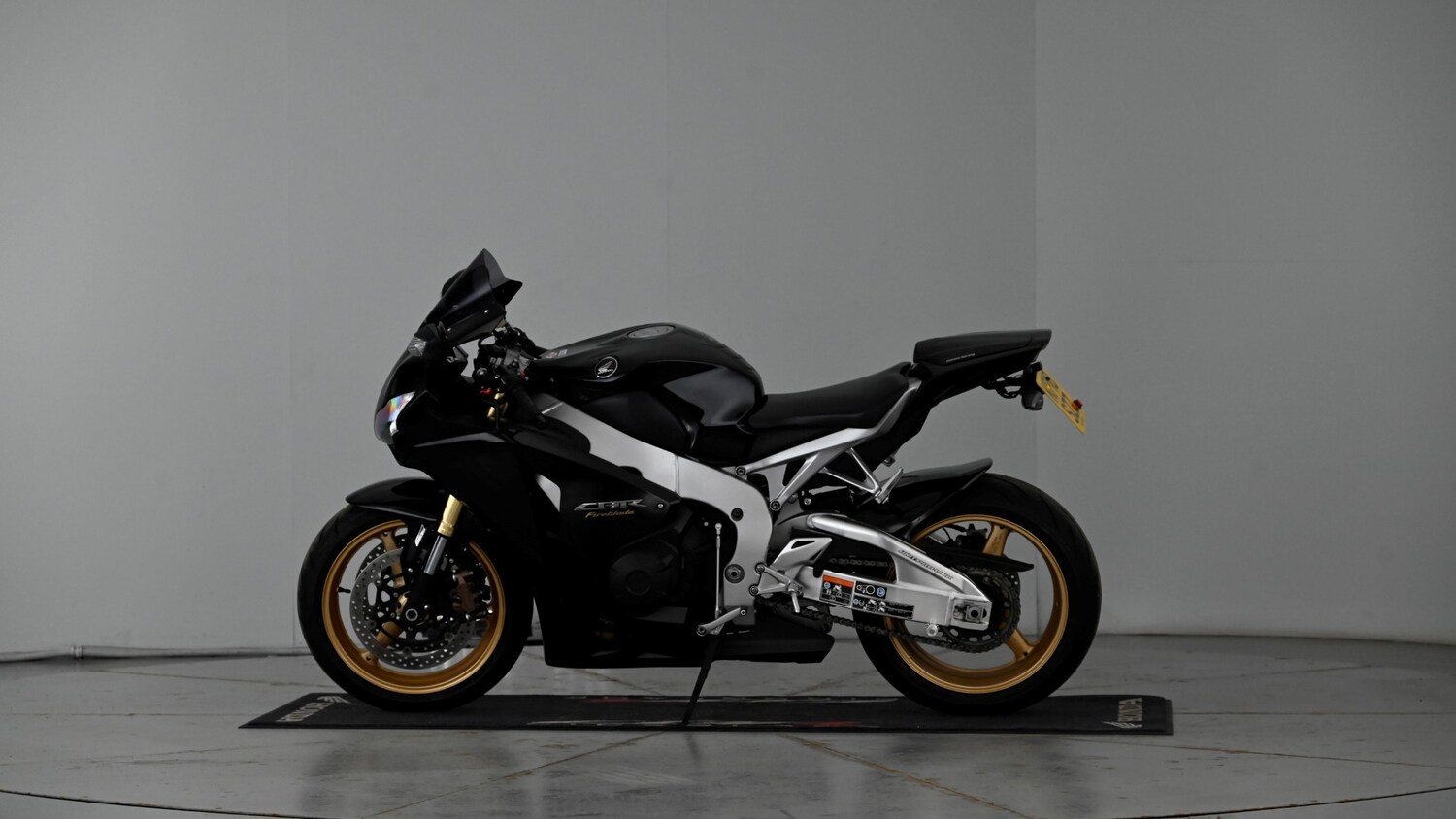 Honda CBR