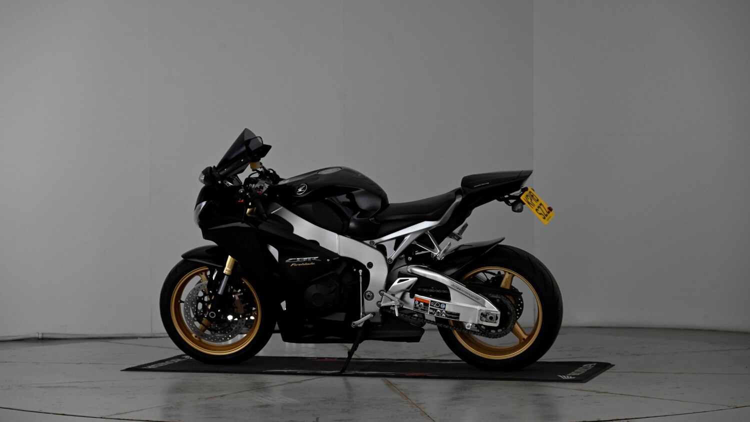 Honda CBR