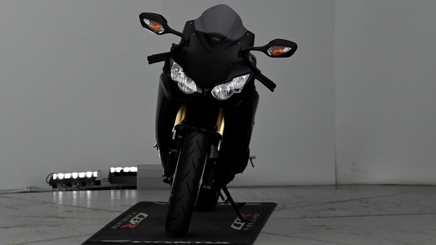 Honda CBR