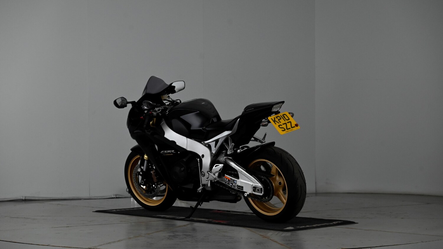 Honda CBR