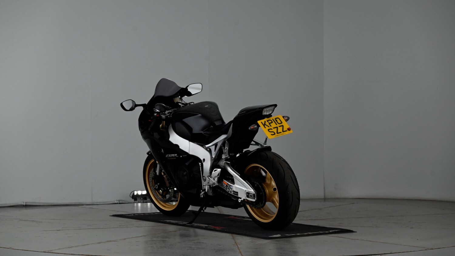 Honda CBR