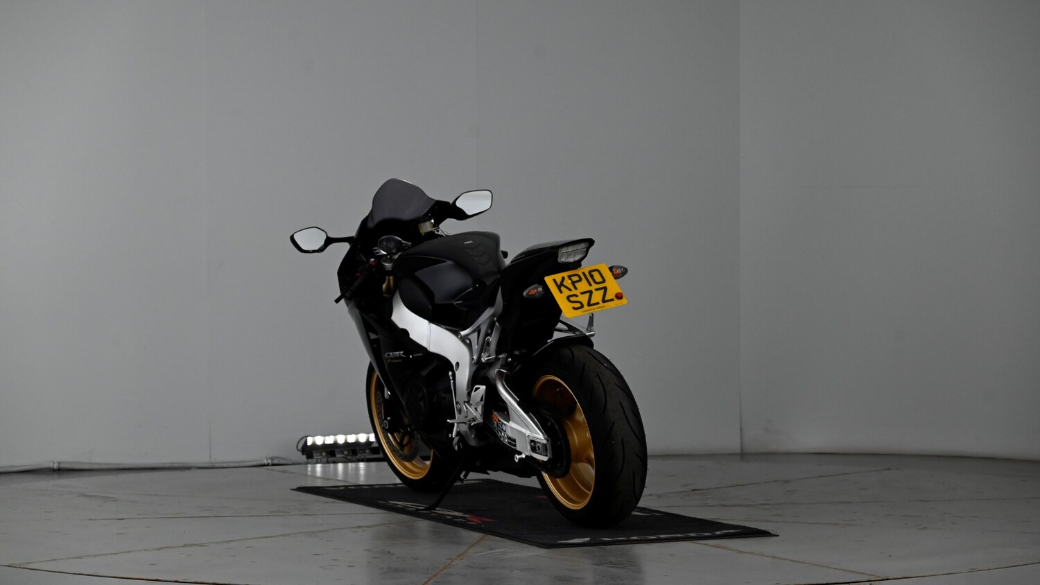 Honda CBR