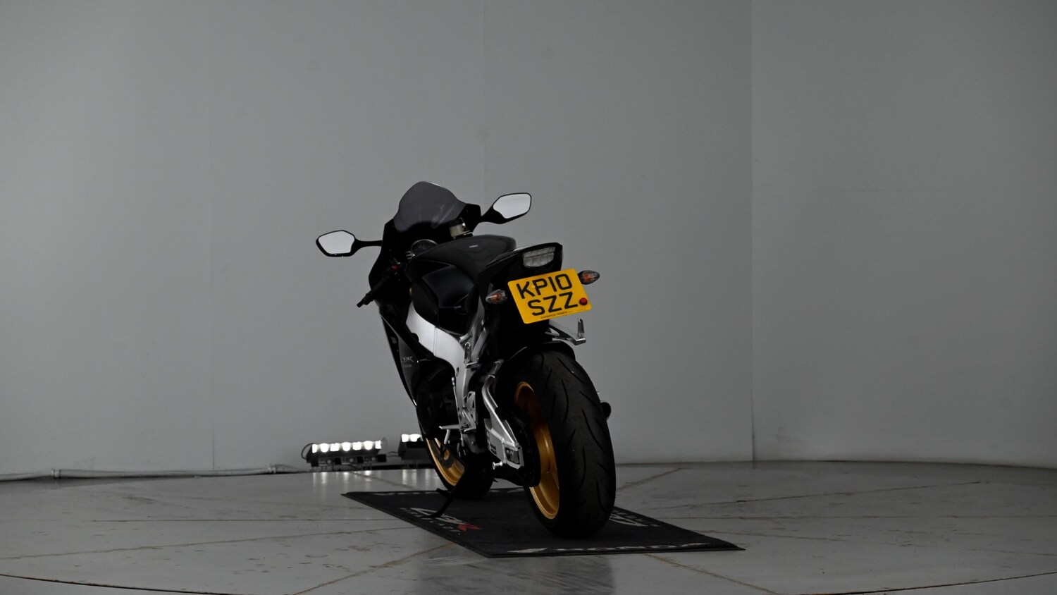 Honda CBR